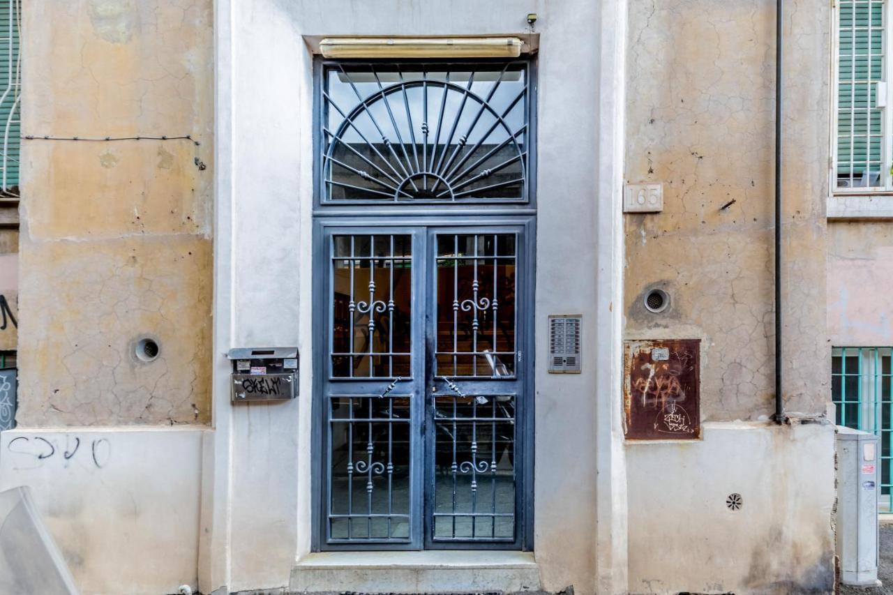 Apartment In Trastevere Roma Exterior foto