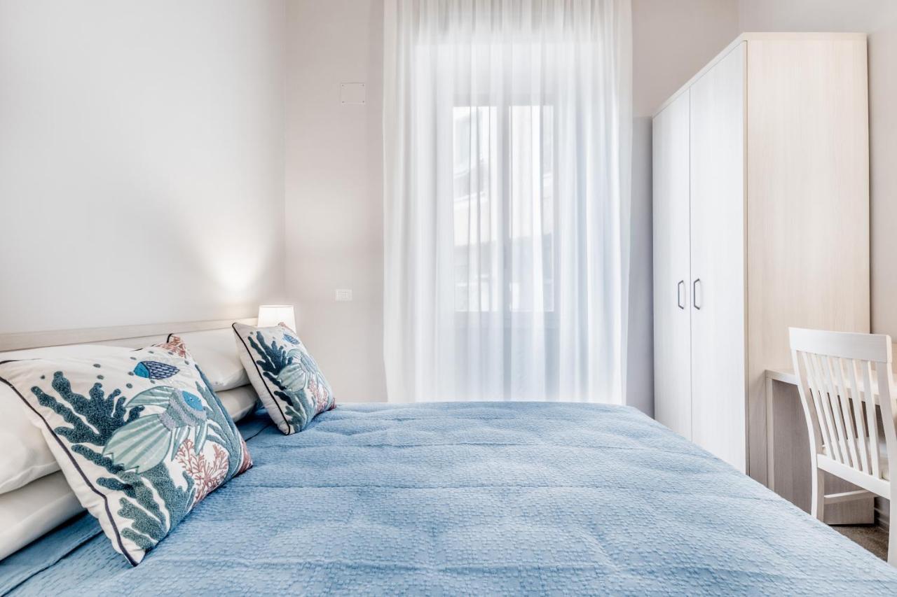 Apartment In Trastevere Roma Exterior foto