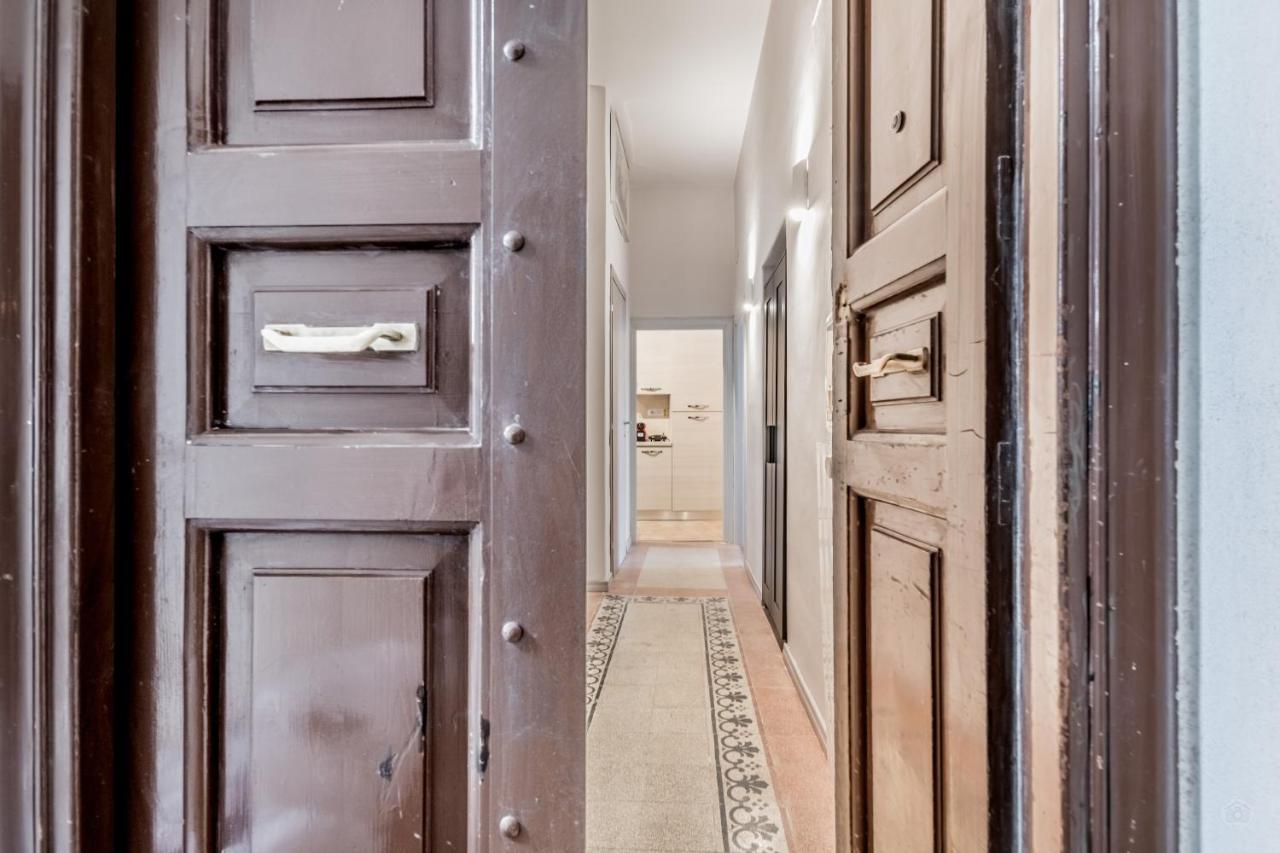 Apartment In Trastevere Roma Exterior foto
